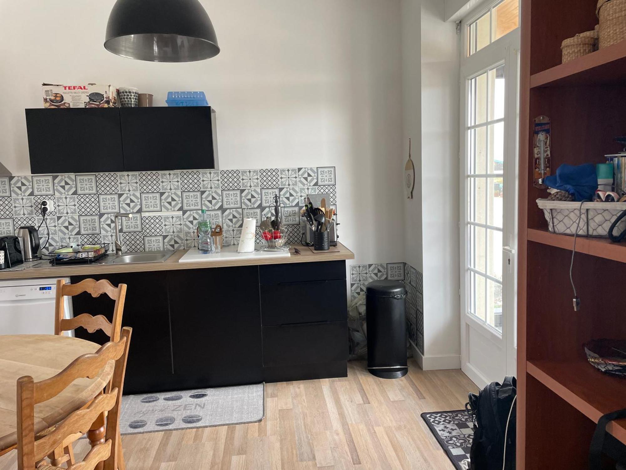 La Maison Sur La Plage Marennes  Esterno foto